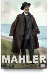 MAHLER – Ich bin der welt abhanden gekommen