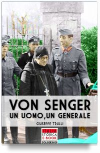 Von Senger – Un uomo, un generale