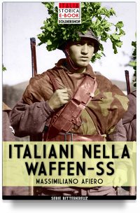Italiani nella Waffen-SS