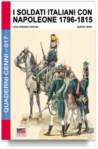 I soldati italiani con Napoleone 1796-1815 (PDF)