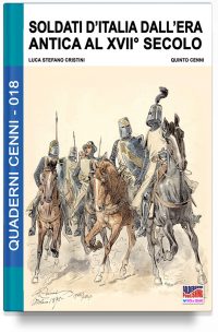 Soldati d’Italia dall’era antica al XVII secolo (PDF)