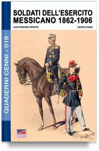 Soldati dell’esercito messicano 1862-1906 (PDF)
