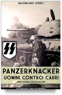 Panzerknacker – Uomini contro carri