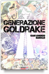 Generazione Goldrake