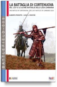 La battaglia di Cortenuova (1237) e le ultime battaglie della Lega Lombarda (REMAINDER)