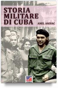 Storia militare di Cuba
