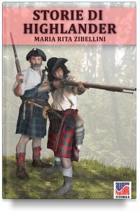 Storie di Highlander