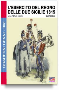 L’esercito del Regno delle due Sicilie 1815 (PDF)