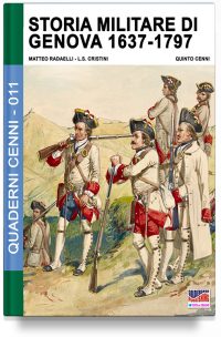 Storia militare di Genova 1637-1797