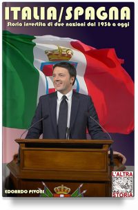 Italia/Spagna – Storia invertita di due nazioni dal 1936 a oggi