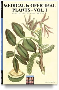 Medical & Officinal Plants – Vol. 1