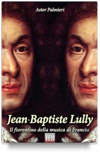 Jean-Baptiste Lully (REMAINDER)