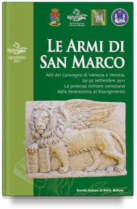 Le armi di San Marco