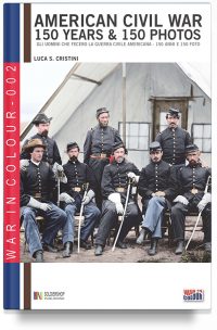 American Civil War – 150 years & 150 photos
