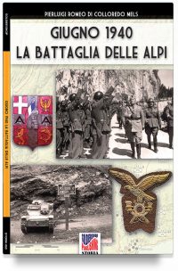 Giugno 1940: la battaglia delle Alpi
