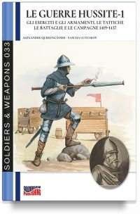 Le guerre Hussite – Vol. 1