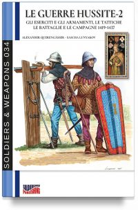 Le guerre Hussite – Vol. 2
