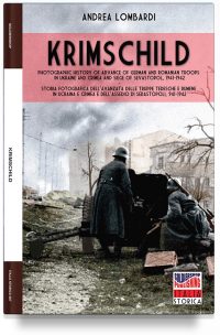 Krimschild 1941-1942