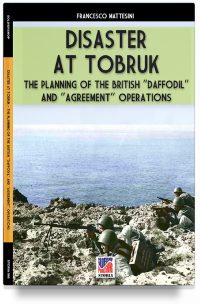 Disaster at Tobruk (REMAINDER)