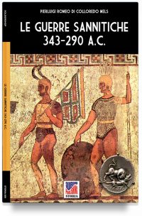 Le guerre Sannitiche 343-290 a.C.