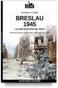 Breslau 1945: l’ultimo bastione del Reich