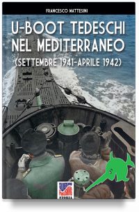 U-Boot tedeschi nel Mediterraneo (settembre 1941 – aprile 1942)