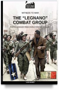 The “Legnano” Combat Group