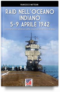 Raid nell’Oceano Indiano 5-9 aprile 1942
