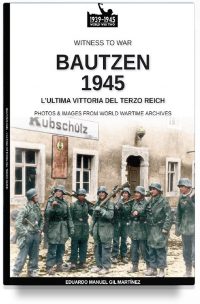 Bautzen 1945