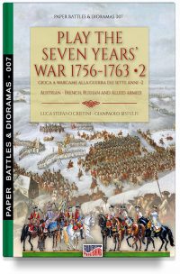 PDF – Play the Seven Years’ War 1756-1763 – Vol. 2