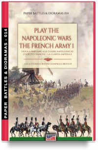 PDF – Play the Napoleonic wars – The French army 1 (The Imperial Guard)