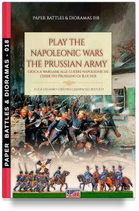 PDF – Play the Napoleonic wars – The Prussian army