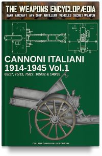 Cannoni italiani 1914-1945 – Vol. 1 (PDF)