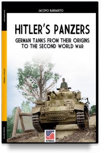 Hitler’s panzers (REMAINDER)