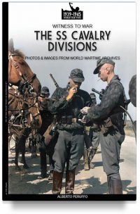 The SS Cavalry Divisions