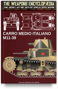 Carro medio italiano M11-39 (PDF)