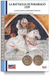 La battaglia di Parabiago