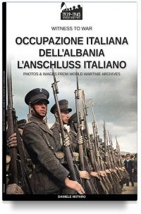 Occupazione italiana dell’Albania – L’anschluss italiano