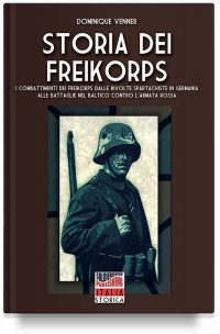 Storia dei Freikorps