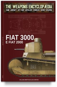 FIAT 3000 e FIAT 2000