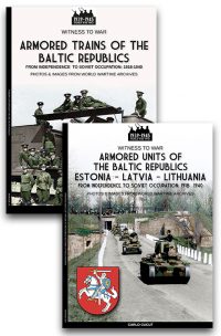 Box Baltic Republics
