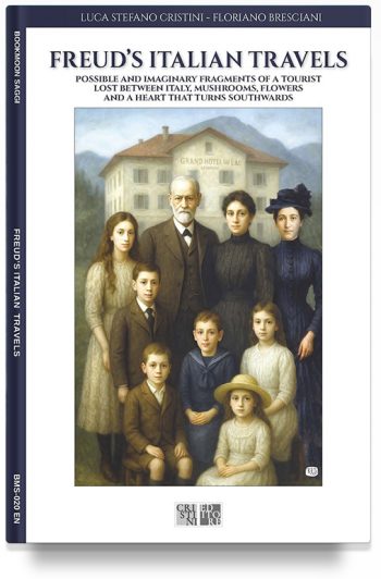 Freud's Italian travels