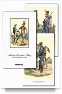 I soldati francesi di Napoleone