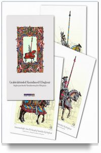 Cavalieri dal trionfo di Massimiliano
