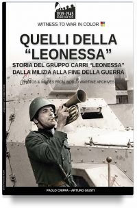 Quelli della "Leonessa"