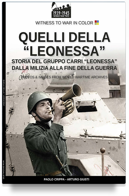 Quelli della "Leonessa"