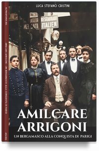 Amilcare Arrigoni
