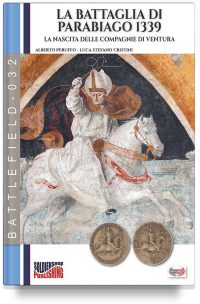 La battaglia di Parabiago 1339