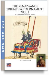 The Renaissance triumph & tournament - Vol. 1