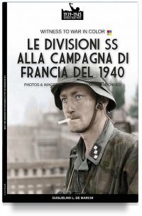 Le divisioni SS alla campagna di Francia del 1940
